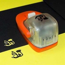 Perforatore Fustella Folletto