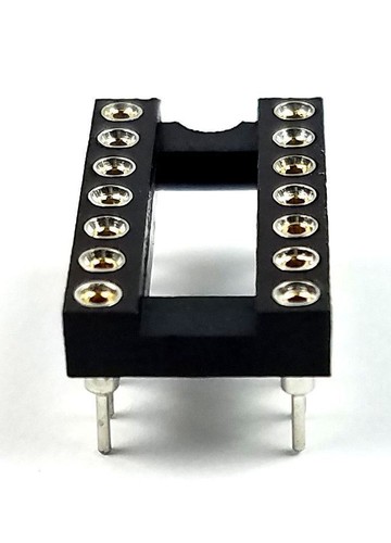 Pezzi prese dip - 10, dip-14