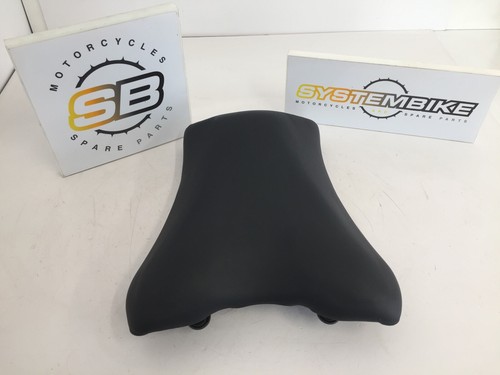 Sella anteriore yamaha fz8 - sella,