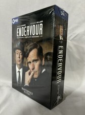 Masterpiece Mystery Endeavour