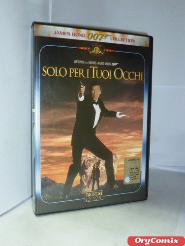 007 collection solo - 007, i