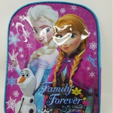 Zaino Disney Originale Frozen