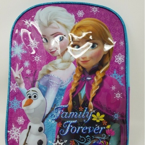 Zaino disney originale frozen - zaino,