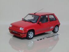 RENAULT 5 SUPERCiNQUE GT TURBO