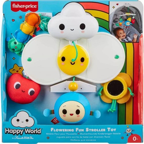 Fisher price happy - fisher-price,