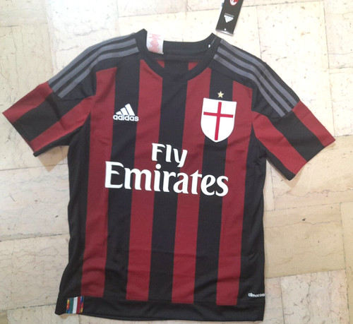 Maglia calcio milan adidas - calcio,