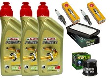 KIT TAGLIANDO SUZUKI DL 250