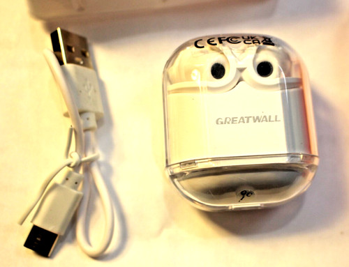 Greatwall auricolare bluetooth - greatwall,