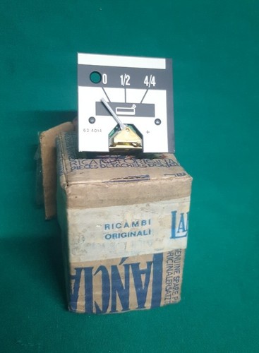 Indicatore benzina lancia beta - indicatore,