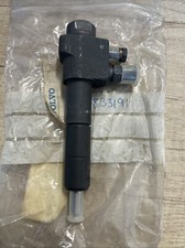 INIETTORE CARBURANTE ORIGINALE