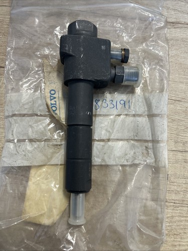 Iniettore carburante originale - iniettore,
