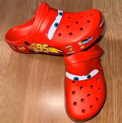 Nuovissimo zoccoli crocs - zoccoli,