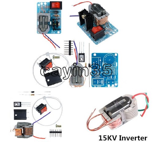 Generatore inverter alta - inverter,