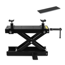 Cric a forbice CSS+ per moto