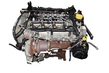 Motore Completo 940A3000 80TKM