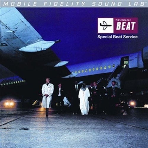 Special beat service - beat,