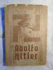 RARO LIBRO DEL 1947 : ' VITA