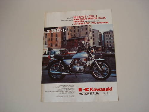 Advertising pubblicità 1979 - pubblicità,