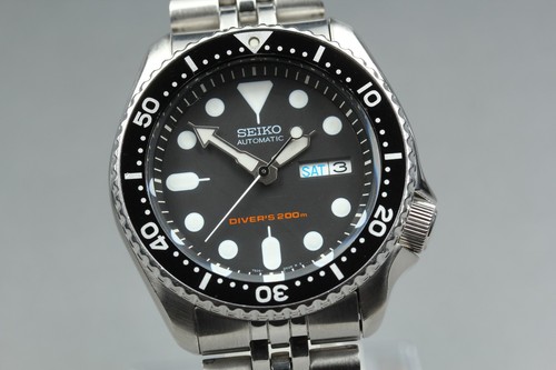 Ecc orologio automatico da - [ecc+5],