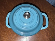 Ernesto Mini Forno Olandese in