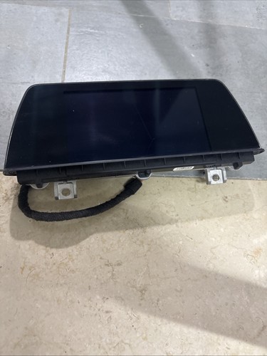 Schermo display navigatore - display,