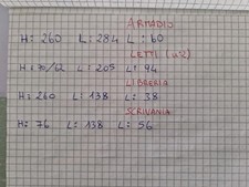 cameretta bambini 2 letti