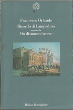 Francesco orlando ricordo - ricordo, di
