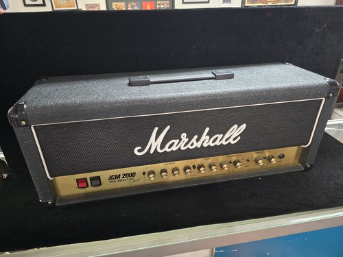 Marshall jcm 2000 dsl50 - marshall,