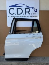 SPORTELLO POSTERIORE SINISTRO BMW X3 2010 IN POI