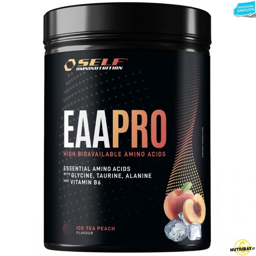 Self omninutrition eaa - eaa,