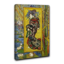 Niik Quadro cortigiana dopo