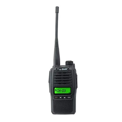 Polmar easy ricetrasmettitore - polmar,