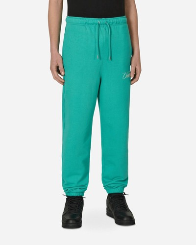 Jordan union pantaloni pile - mj,