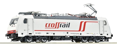 Roco 7520099 scala - roco, h0