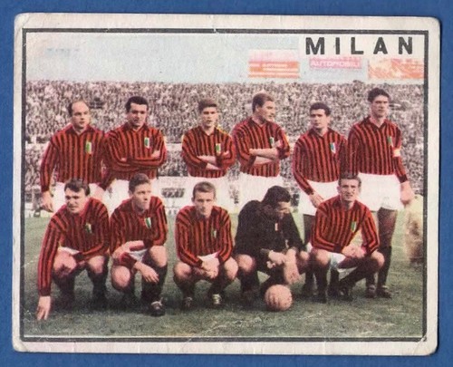 Figurina calciatori panini - calciatori,