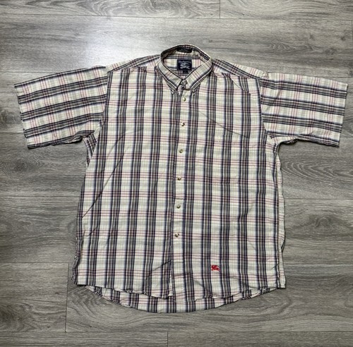 Camicia burberrys vintage - burberrys,