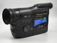 Panasonic NV-RX50 EG Slim