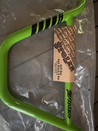 Stolen brand bmx - bmx, cell