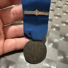 Medaglia al Valore di Militare