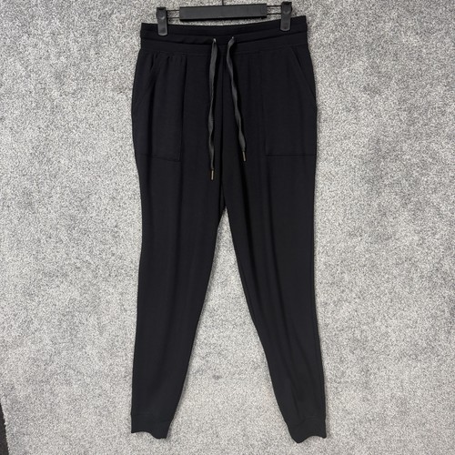 Pantaloni jogging - da,