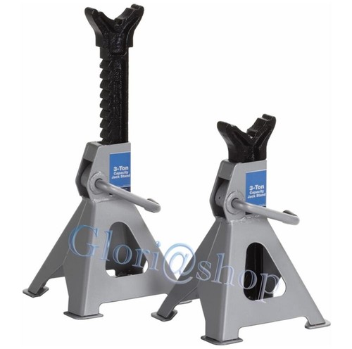 Coppia cavalletti auto moto - auto,