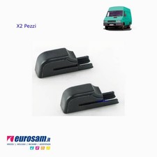 Coppia pomelli chiusura porta - coppia,