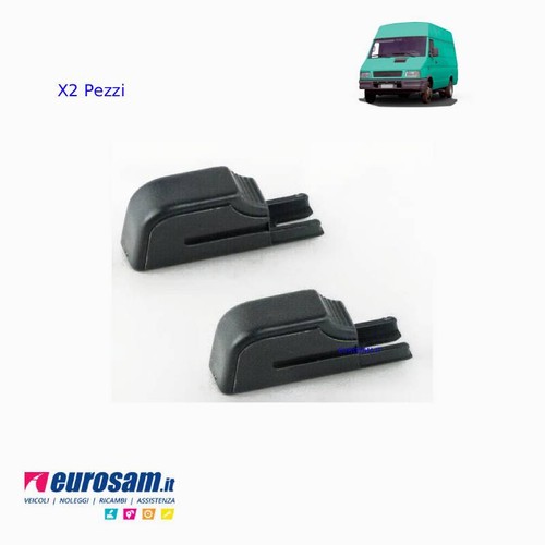 Coppia pomelli chiusura porta - pomelli,