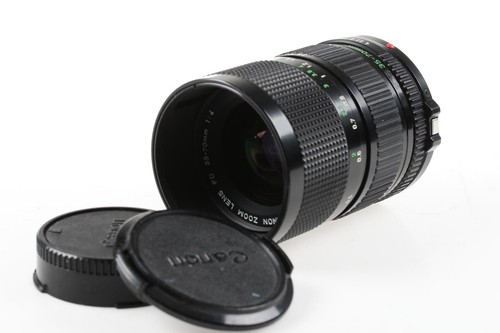 Canon f 4 0 - canon, 35-70
