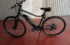 Bici elettrica e-bike