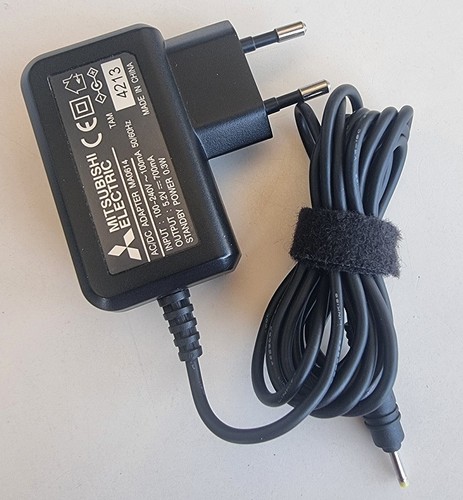 Alimentatore mitsubishi ma0614 - mitsubishi,