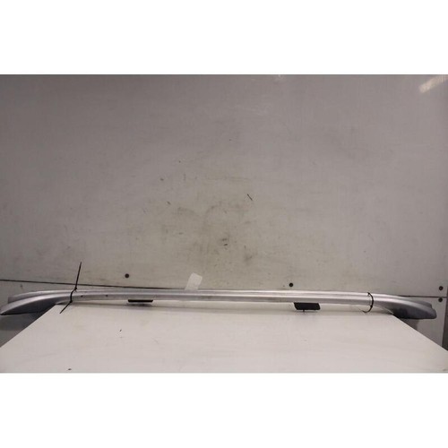 Barre portatutto longitudinali - barre,