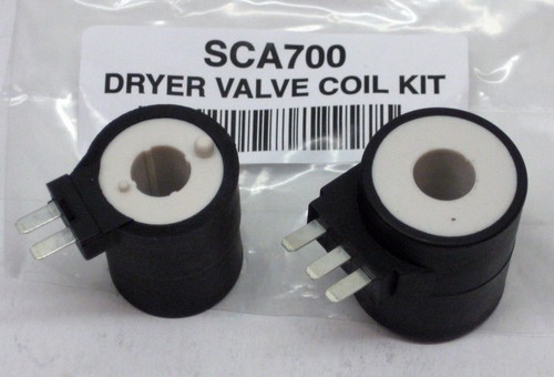 Kit bobine valvole essiccatore