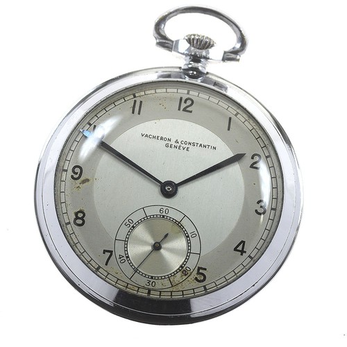 Orologio tasca vacheron - da,