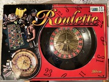 Roulette 25 cm Noris Gioco da